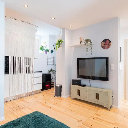 Апартаменты Mands House