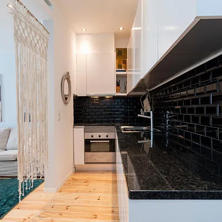 Mands House Апартаменты *