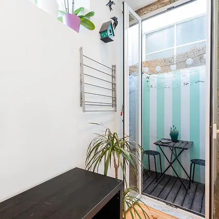 Mands House Апартаменты