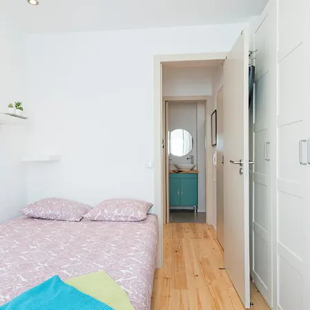 Mands House * Лиссабон